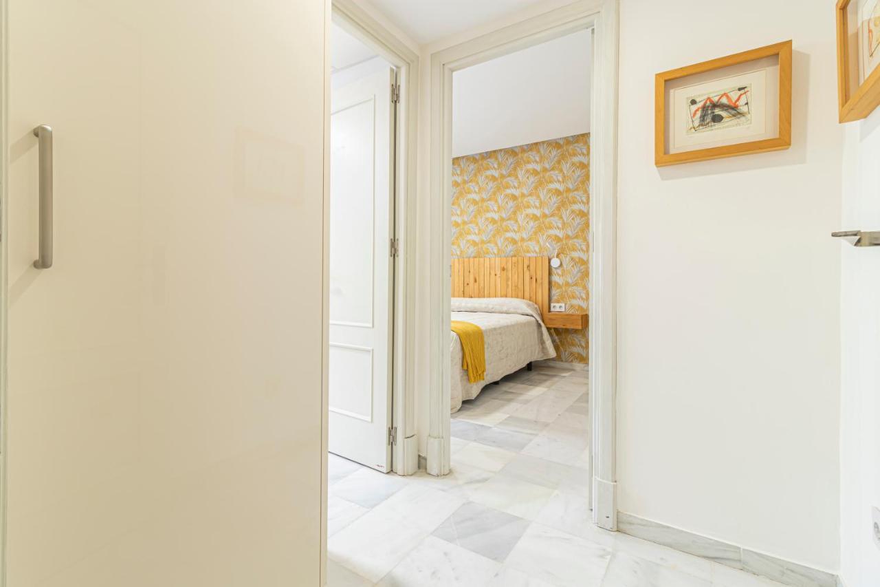 Allo Apartments Porvenir Centro 1 Habitacion Jerez de la Frontera Zewnętrze zdjęcie
