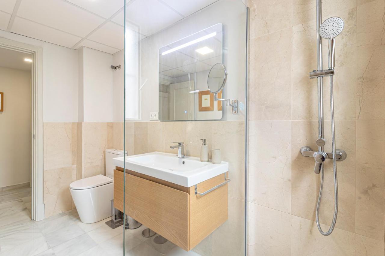 Allo Apartments Porvenir Centro 1 Habitacion Jerez de la Frontera Zewnętrze zdjęcie